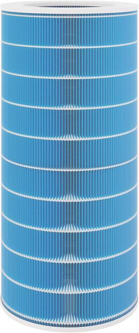 Fi-sca5100ch Surgically Clean Air Jade 2.0 H13 Hepa Filter 1 Pack Filters