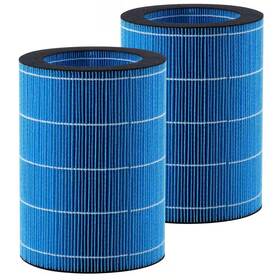 2-cartridges Svopes 445057433495 Evaporative Humidifier Replacement Filter For Customizable Replace