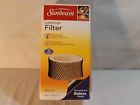 Swf62-cn Sunbeam Humidifier Filter