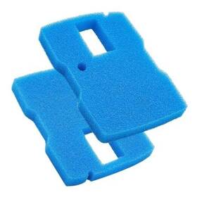 Cuf-6000 Syflyh Replacement Filter For Sponge Media Pad 660 Gph Fountain Pump Uv