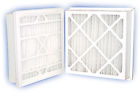 13-3-4x19-3-4 Syn-rg-1420 Airguard 14x20x5 Synergy Return