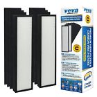 Synchkg102377 Veva Premium True Hepa Replacement Filter Pack Including Carbon Pre
