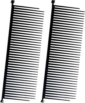4119 Szhy-link 726084678736 Fresh Air Ventilation Pleat Spacers Furnace Filters Compatible With Aprilai