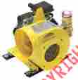 T-450000bs Kingscote Smoke Machine Gas Powered