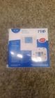 T725 Iaq Thermostat With Large Display Day Programmable