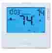 Pro1 T805 Iaq Thermostat With Large Display 7 Day Programmable
