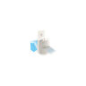 T9ghoakesp Hamilton Beach Permanent Air Purifier Filter Plug Mount White