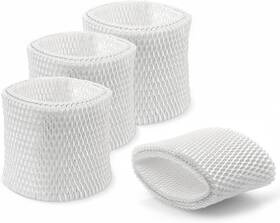 3020 Tabashuna 445024347381 Wf2 Humidifier Filter For Kaz Vicks - V3100 V3500 V3700 V3800 V3900 Series