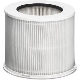Tahanbath 445027014099 Tabletop True Hepa Filter Replacement 200 Sq Ft 99.97% Allergen Removal 11020