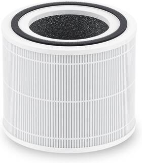 Ar1cs Tcl Air Purifier Replacement Filter For Breeva A1c White