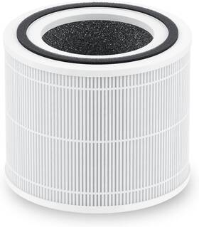 Ar1s Tcl Replacement Filter Compatible With Breeva A1 And A1w White