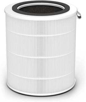 Ar2s Tcl Air Purifier True Hepa Replacement Filter For Breeva A2 - White