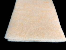 Technology 445016363320 Premium Ammonia Reducer Filter Pad 18x10 - Cut To Fit Aquariums And Pond 1 Pack