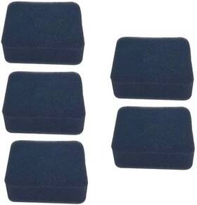 3004156 Tenomal 5 Pack Foam Air Filter Replace Earthquake Fits E43 E4