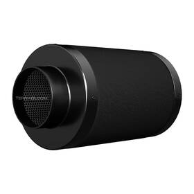 Terrabloom 858355007270 4 Inch X 16 Carbon Filter For Grow Tent - 46mm Charcoal Air Fi