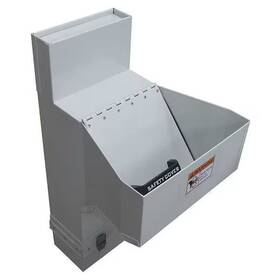 333-210-chu Terracycle Regulated Waste Cfl/u-tube Chute