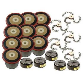 333-390-lck Terracycle Regulated Waste Jumbo Filter Combo Kit