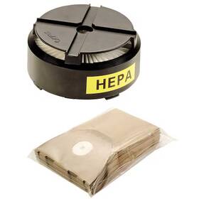 55-333 Terracycle Regulated Waste Jumbo Filter Kit