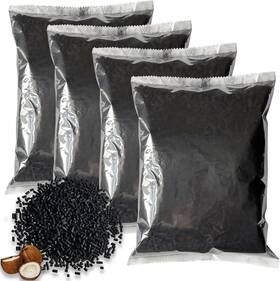 Cn002 Teurwone 2.9 Pounds Odor Absorbing Filter Refill For Foodcycler Kitchen Waste Composters