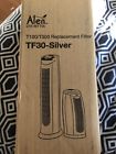 Tf30-silver-5 Alen Replacement Filter For And New Tf30-silver-5 Alen Replacement Filter For And New