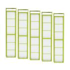 Tf50-5 Alen Replacement Filter For Paralda Air Purifier 893127001742