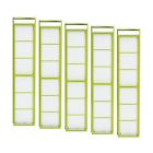 Tf50-mp-5 Alen Replacement Filter For Paralda Air Purifier New
