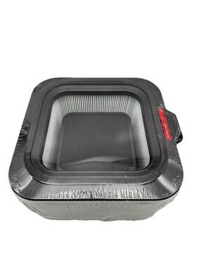 Mhf20cc The Critter Cuddler Carbon Hepa Air Filter