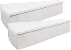 Tier1 705353115622 Replacement For Pleated Air Filter - 20x25x6 Merv 11 Rated Aprilaire