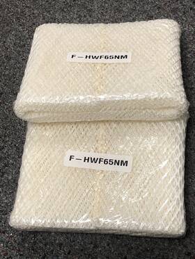 Hwf65pdq-u Tier1 Hmf1090 Brand New Type C Humidifier Filter F-hwf65nm Replacement For Holmes