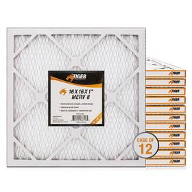 F270 Tiger Tough Products 850022887185 Compatible/replacement 1st Stage Filter For Dri-eaz Defendair Hepa 500 F