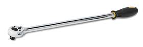 Titan 802090113062 11306 1/2-inch Drive X 24-inch 36-tooth Extra-long Ratchet