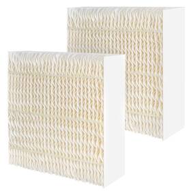 1043 Tomoon 759068832893 Super Humidifier Wick Filters 2pack For Essick Aircare Evaporative Hum