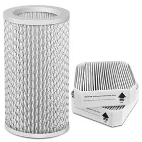 Tomoral 732214304406 Peco Filter Compatible With Molekule Air Purifier 1 Pack Peco-filter An