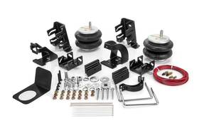 Tr2597as Torque Airbag Air Bag Suspension Kit For 2011-2016 Ford F250 F350 And 2011-20