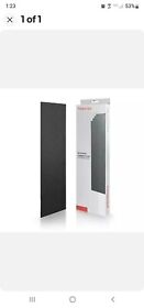 Caf-w36uswdf Toshiba Air Purifier Activated Carbon Filter X 4 Replacement