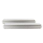 Trahexm2-dust Airx Dust Air Filter Replacement For Trane 817768023994