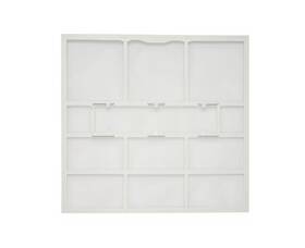 1112246803 Trane Air Filters For 4mxw23 Series 9 000 Btu Ductless