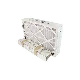 Flrqb5ah23m11 Trane 717239379189 2 Pack Oem Tfm235b0ah0 - Quikbox Replacement Media Filter