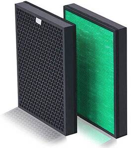 400s Trendiees 019213596910 Coway Filter Replacement For Air Purifiers - Airmega 400/400s Max2 Tru