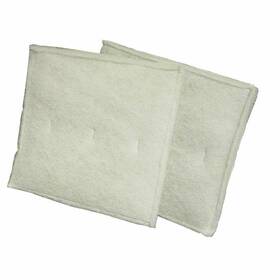 050162001 Tri-dim 24-pack - Tri-dek 15/40 3-ply Merv 8 Filter Media 16x20x1
