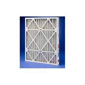 55088 Tri-dim Pro 16 In X 2 Pleated Air Filter 12 Pk