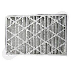 Trion 078757011044 Genuine Air Bear Supreme Filter Merv 11 16x25x5