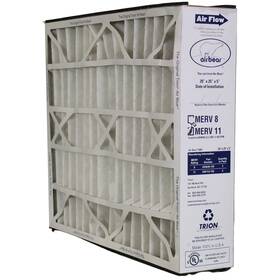 259112-102 Trion 696723506174 Air Purifier Filter 20 Inch X 25 5 Bear Series - Merv 11