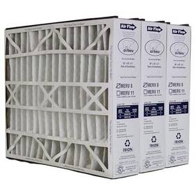 Trion 857739006397 Air Bear 20 X 25 5 Inch Merv 8 Purifier Filter For Supre