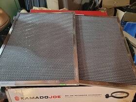 Trophy Air 850040074024 2pk- 20x25x1 Washable Electrostatic Hvac Furnace Filter 6 Stage Permanent