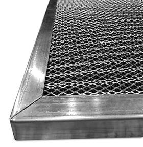 B07dvhmpvf Trophy Air 14x25x1 Washable Electrostatic Hvac Furnace Filter Lifetime 6 Stage