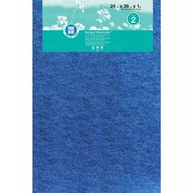 True Blue 313107626685 24 X 36 1 Budget Frp 2 Washable Filter