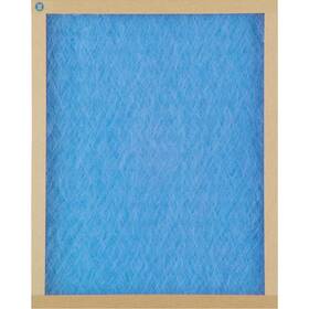 True Blue 445057950916 20 X 25 1 Fiberglass Fpr Air Filter 4-pack