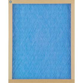 True Blue 744110314588 12 X 24 1 Fiberglass Fpr Air Filter 12-pack