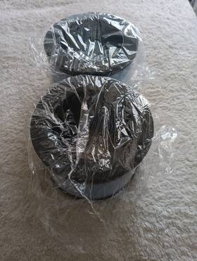 Mk06 True H13 Hepa Aroeve Mk01 & Air Filter Replacement 598481849345 2packtrue And 4in1 Highefficiency